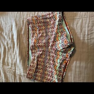 PrAna swimsuit